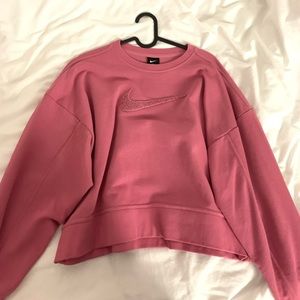Nike sweater